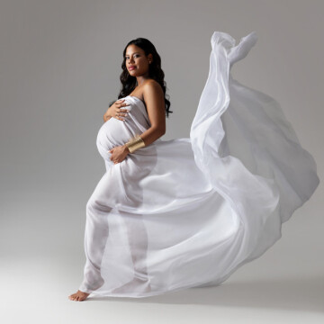 Newborn, maternity and baby photographer Tania Volobueva (tania.volobueva). Photo of 04 July
