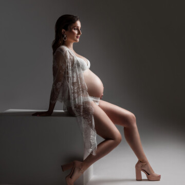 Newborn, maternity and baby photographer Tania Volobueva (tania.volobueva). Photo of 04 July