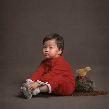 Newborn, maternity and baby photographer Garfield Han (minieselyr). Photo of 10 July