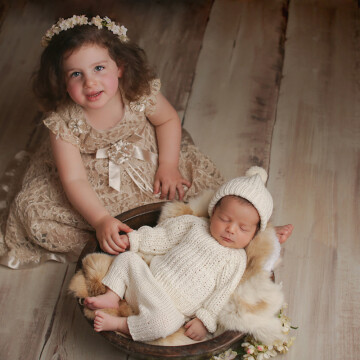 Newborn, maternity and baby photographer Oksana Gimelfarb (oksana.photo.studio). Photo of 10 September