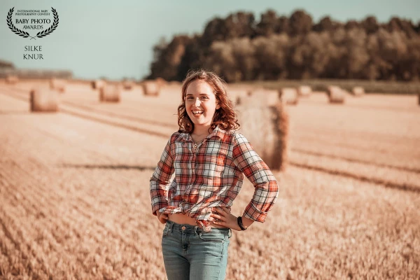 Countrygirl.