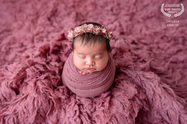 Sweet little Girl