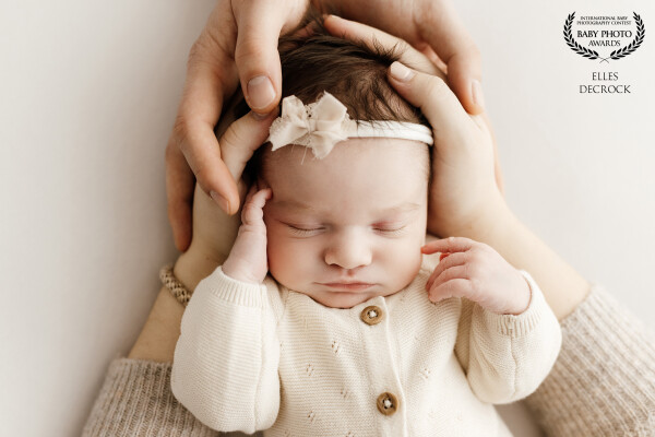 The purest form of perfection…