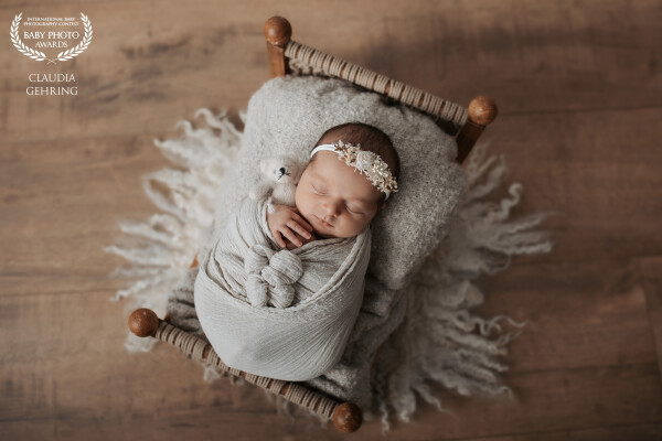 Little miracle