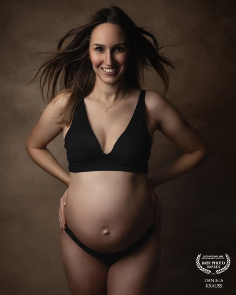 Babybelly Love