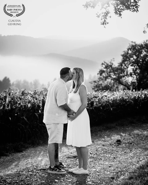 Miracles start very small