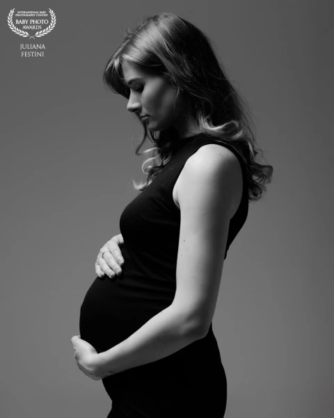 The Sweet Wait - This little life, already rewriting hers in the most beautiful way.