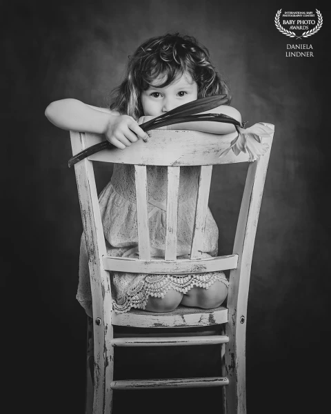 I have a flower for you.....