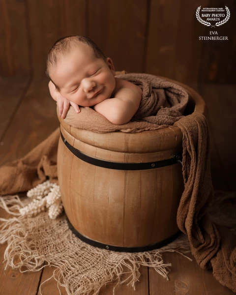 Sleeping in Honeypot  <3