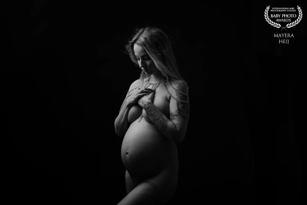 The purity of Mother Nature. With a little something extra.