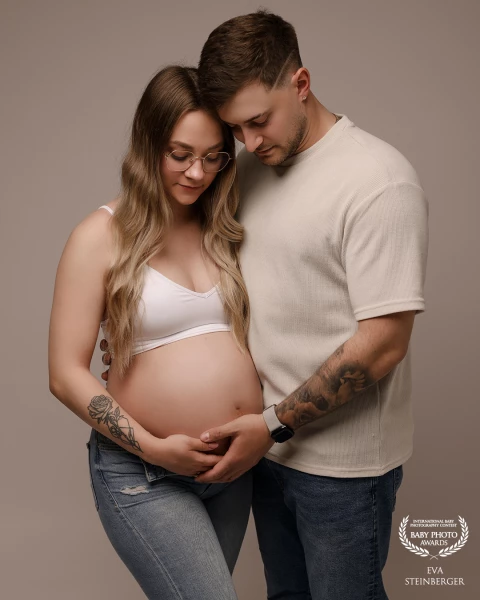 Can't wait to meet you