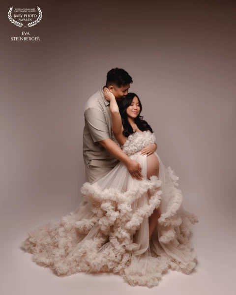 Wonderful Parents to be