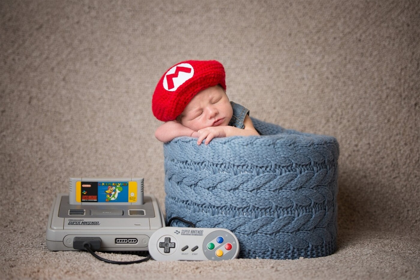It was so fun to shoot this little boy. The mother gave me the challenge of photographing the small M in a setting that did justice to his name and it was totally unique and different. The little Super Mario.
