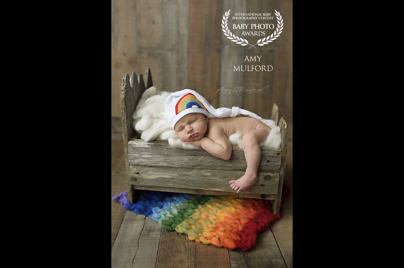 This little guy was a recipient of one of my monthly ‘rainbow baby’ newborn session giveaways. I offer these free sessions to deserving families once a month. Baby B was born a couple of years after his brother passed away in utero at 33 weeks gestation. Baby B is a true blessing to his family.  