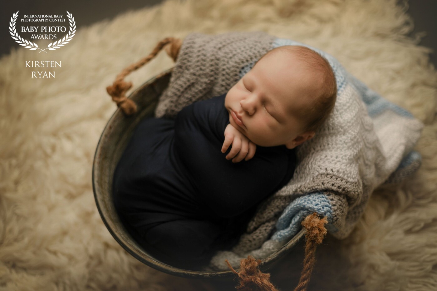 This little guy was 7 days new and he was an absolute dream to photograph he slept right through his session... his session has so many of my favourite pictures in it... absolutely perfection.