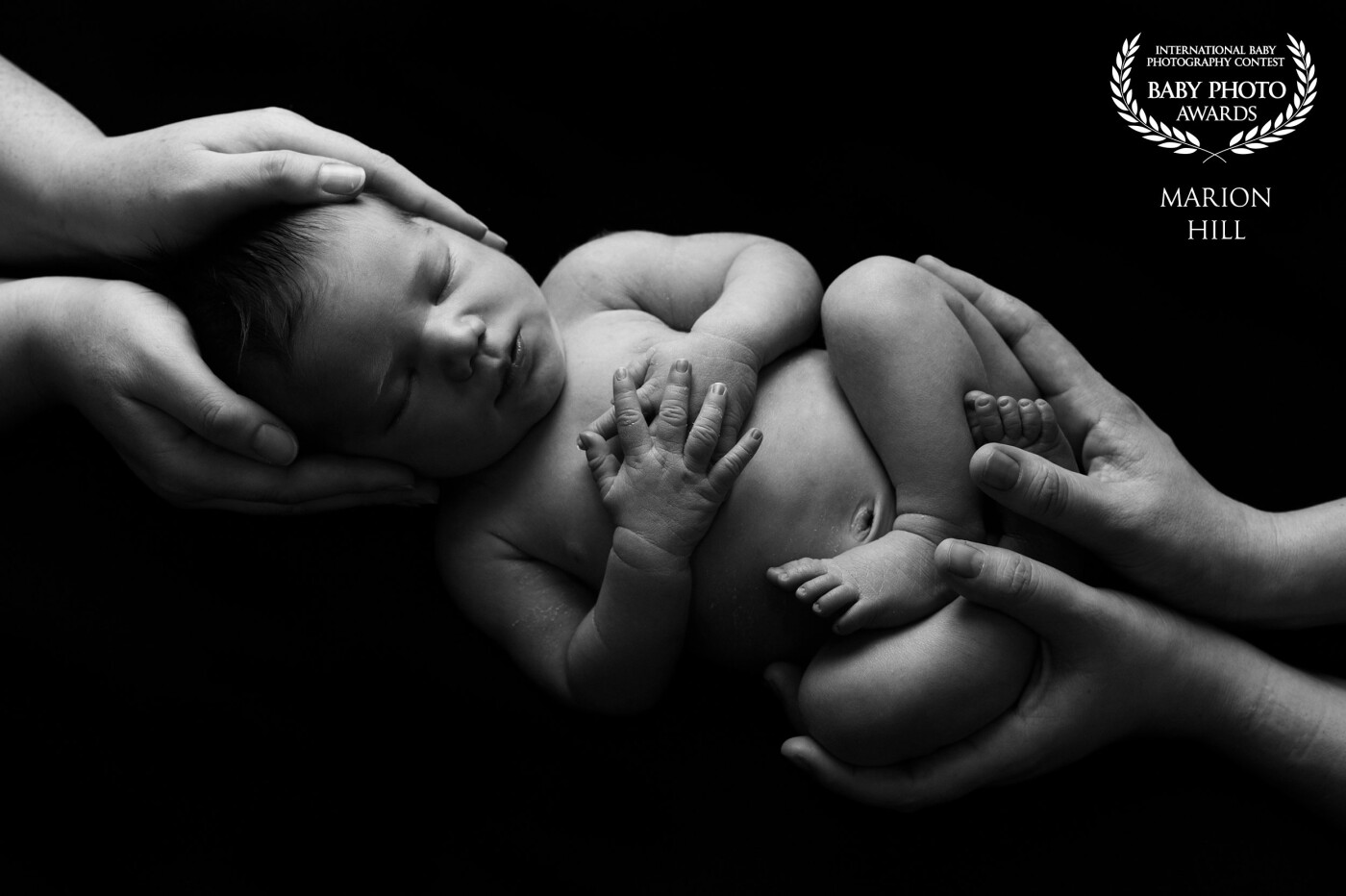 This session was with two fantastic women who had reached the culmination of a lengthy journey to have a child together in the form of this beautiful baby boy.<br />
<br />
In this image I wanted to try and show the wonderful connection there was between them all. The baby boy was so calm through out. The session was a real joy.