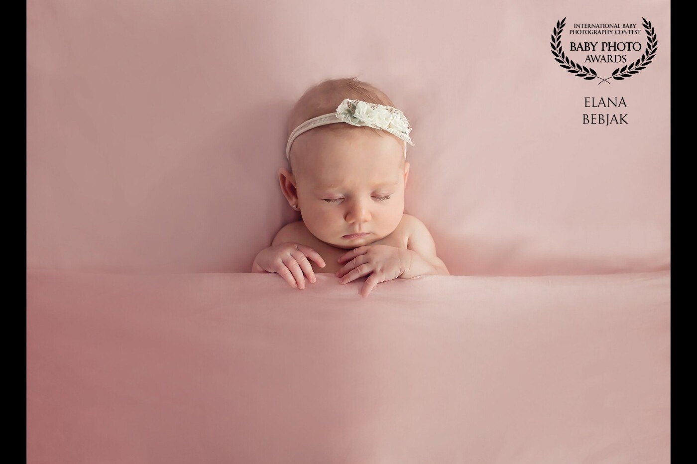 There was just something about the softness and sweetness of this portrait I took of my youngest baby girl that resonates with me...the light, how peaceful she is, and just the innocence portrayed. We have this portrait framed and hanging in our home for us to enjoy every day.