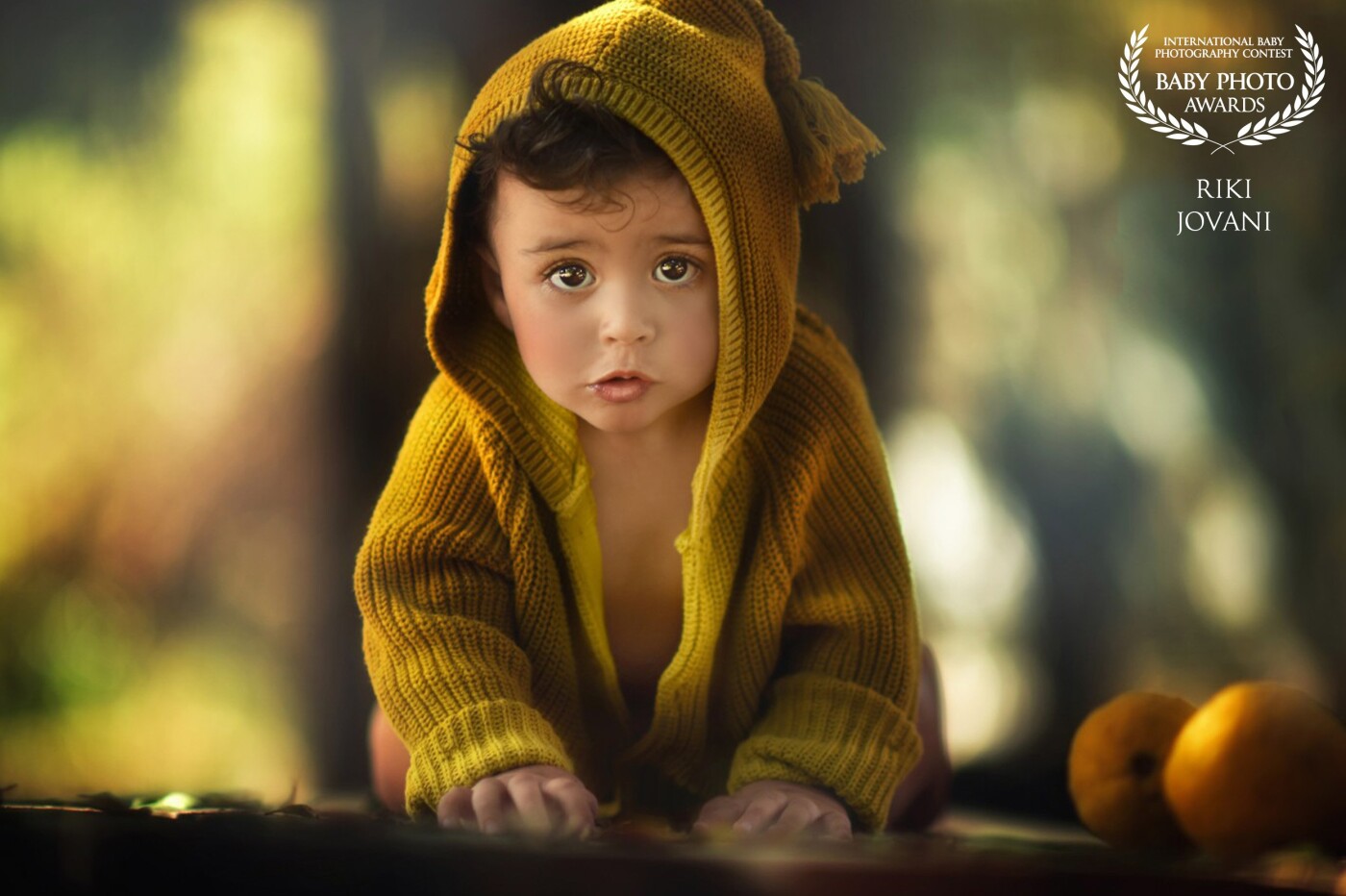BENAYA<br />
My sweet little boy... <br />
This is my first outdoor photography experience with a 135mm lens.<br />
After this session, I fell in love and started to photograph clients outside the studio.<br />
ย <br />
<br />