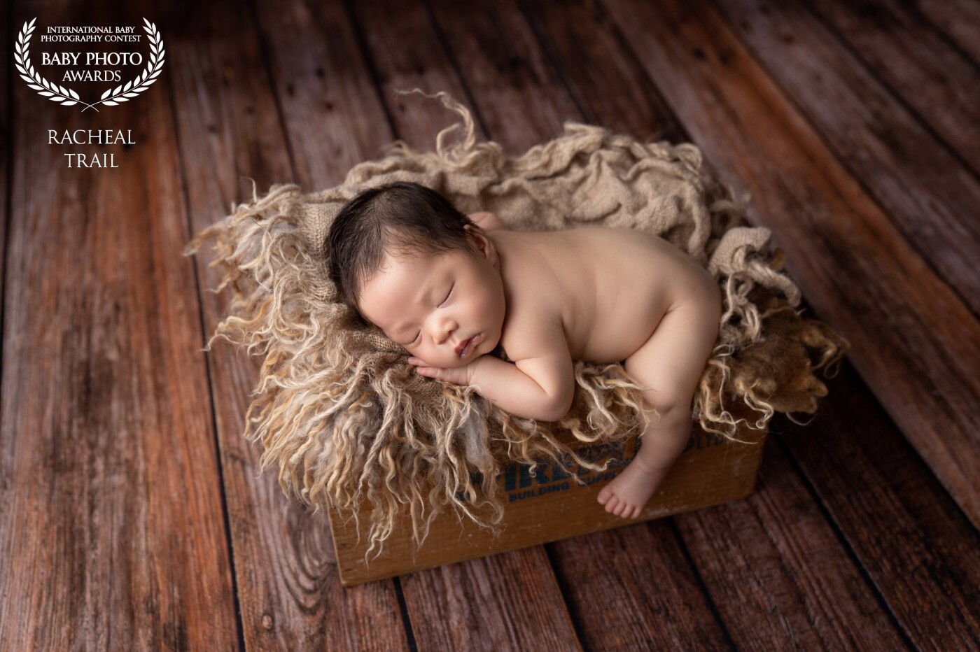 I photographed this wee man when he was 10 days old at his home, but there was a lack of room for a couple of shoots his mum wanted. She brought him to my studio at 6 weeks and we managed to get some fantastic shots.