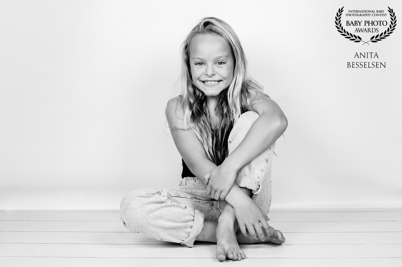 We had a lot of fun during Isa and her little brotherโs photoshoot. During this shoot, Isa had her own moment in front of the camera and she was just so relaxed and really enjoyed the moment. Look at her shine!