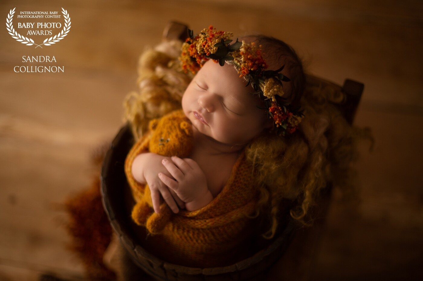 Papa et maman sont venus me présenter la jolie Adèle lorsqu'elle avait 8jours pour sa séance naissance. Elle a dormi toute sa séance.