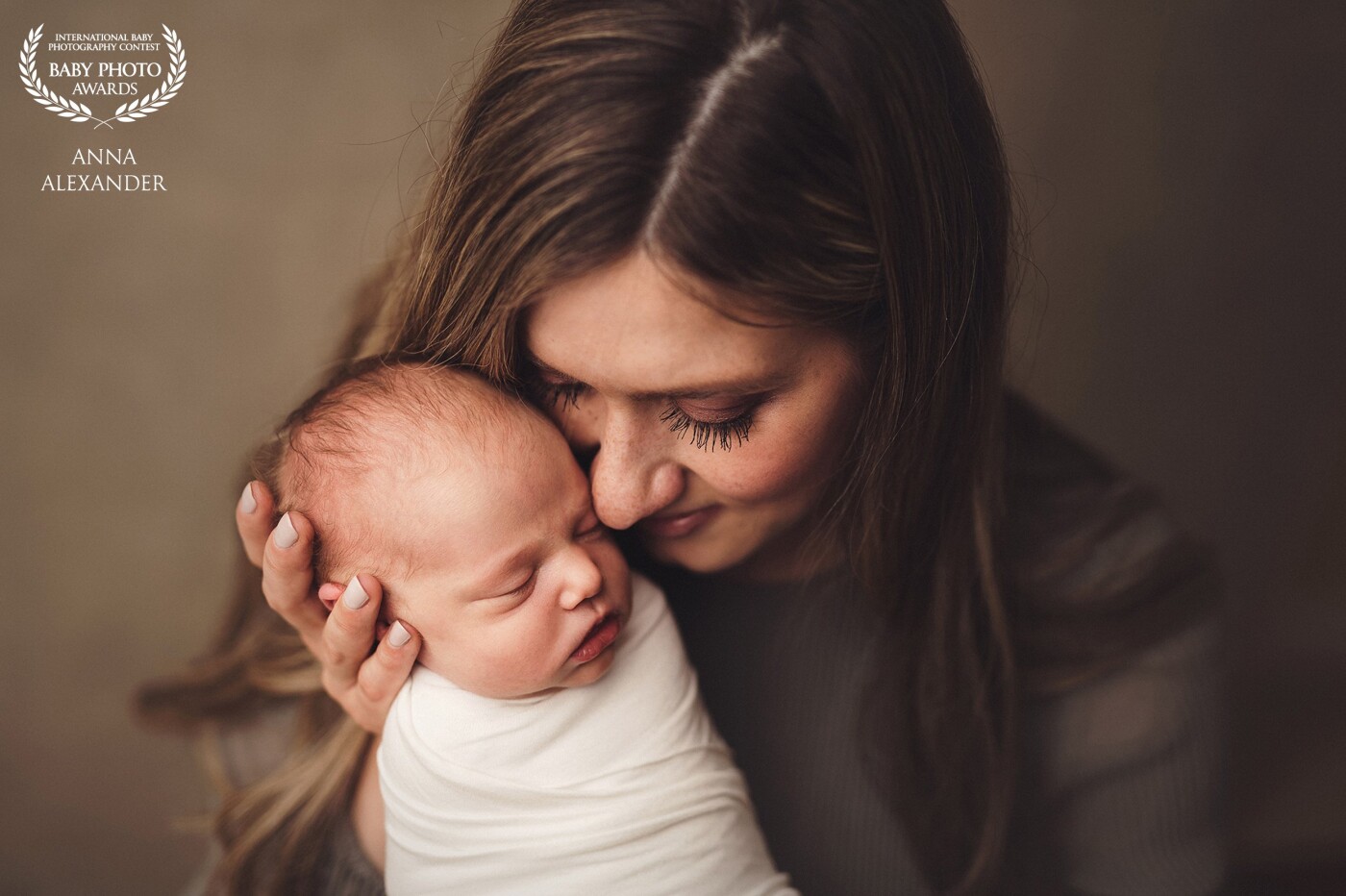 There is nothing like a mother and a baby connection. It inspires me the most and is sure my favourite thing to photograph.  It's timeless and universal for every culture.