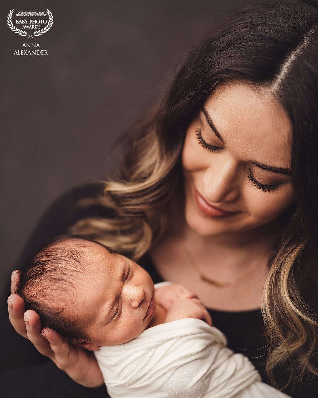 The connection between a mother and a child is unique, beautiful and one of a kind. These are my favorite images to capture! So much love, gentleness, and wisdom in it.