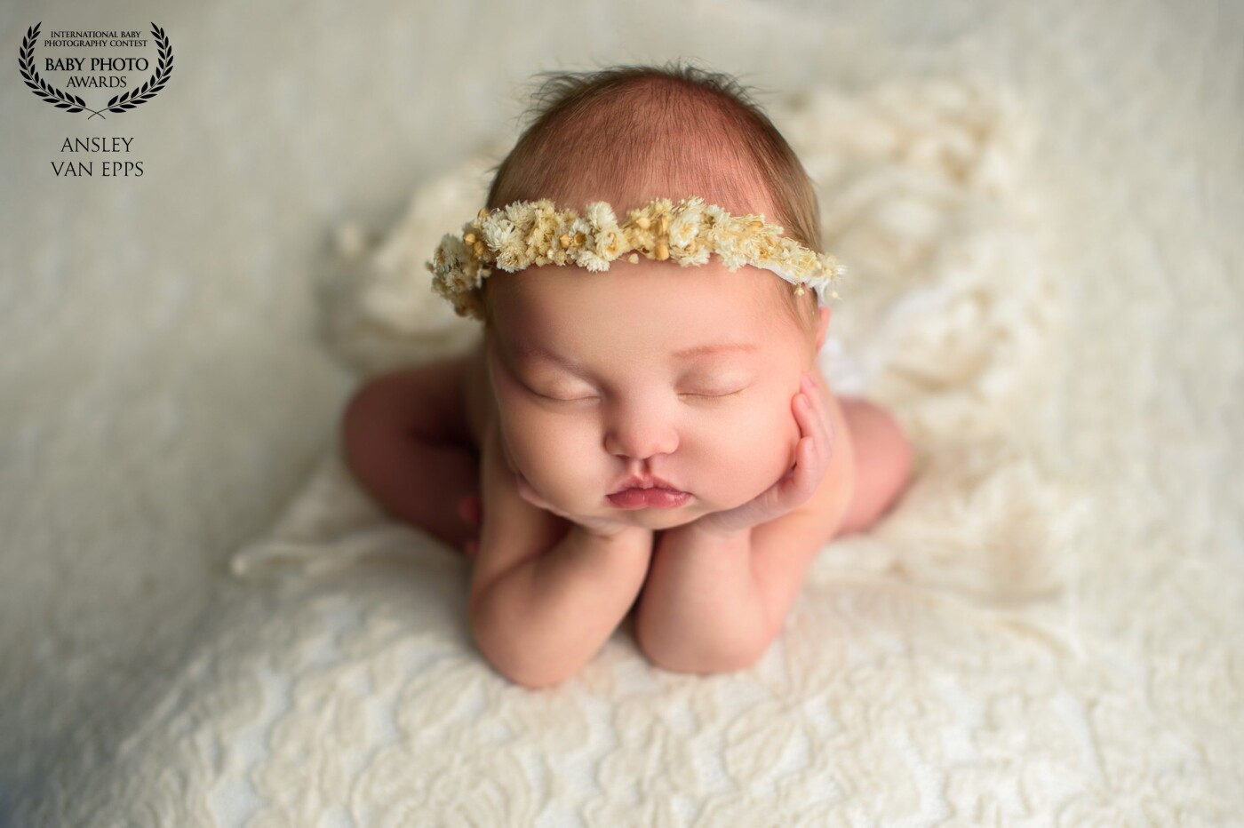 Beautiful Maxine was born on the Fourth of July and had stunning cheeks I wanted to show off! I love her froggy pose lifting up her beautiful round cheeks.