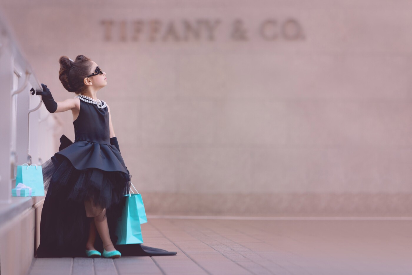 Tiffany fashion valley