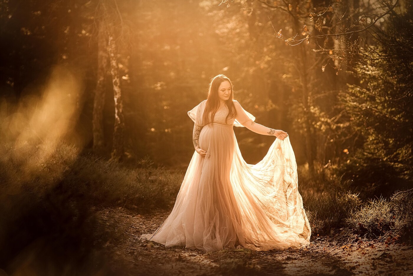Magical Mom-to-Be