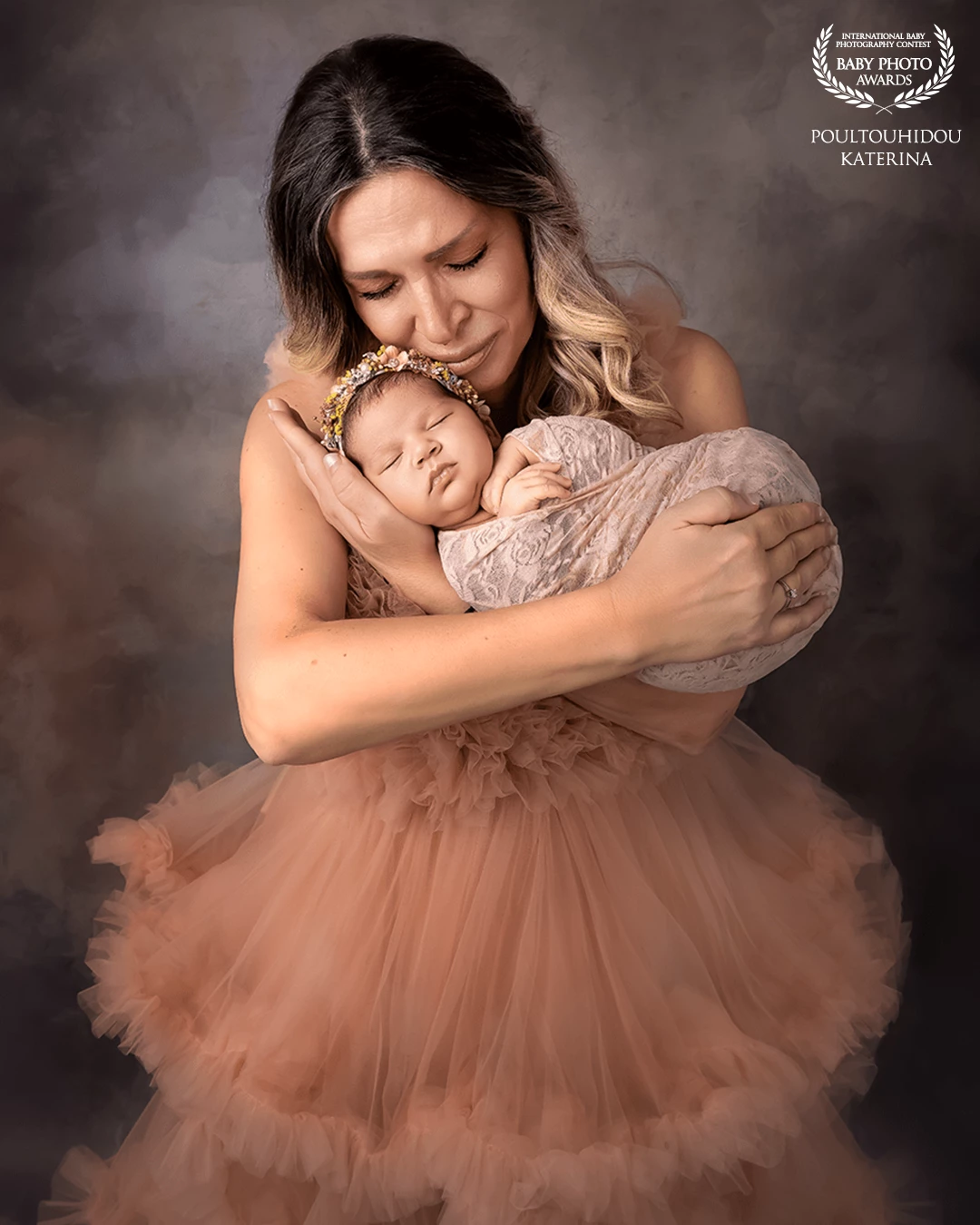Some said this dream might never come true.<br />
But the heart kept hoping, praying, waiting.<br />
And then you cameโฆ like light after darkness, like an unspoken answer.<br />
Now I hold you close, and every part of me whispers: โIt was all worth it.โ<br />
For every mother who loved before she held,<br />
who believed even when everything said no.