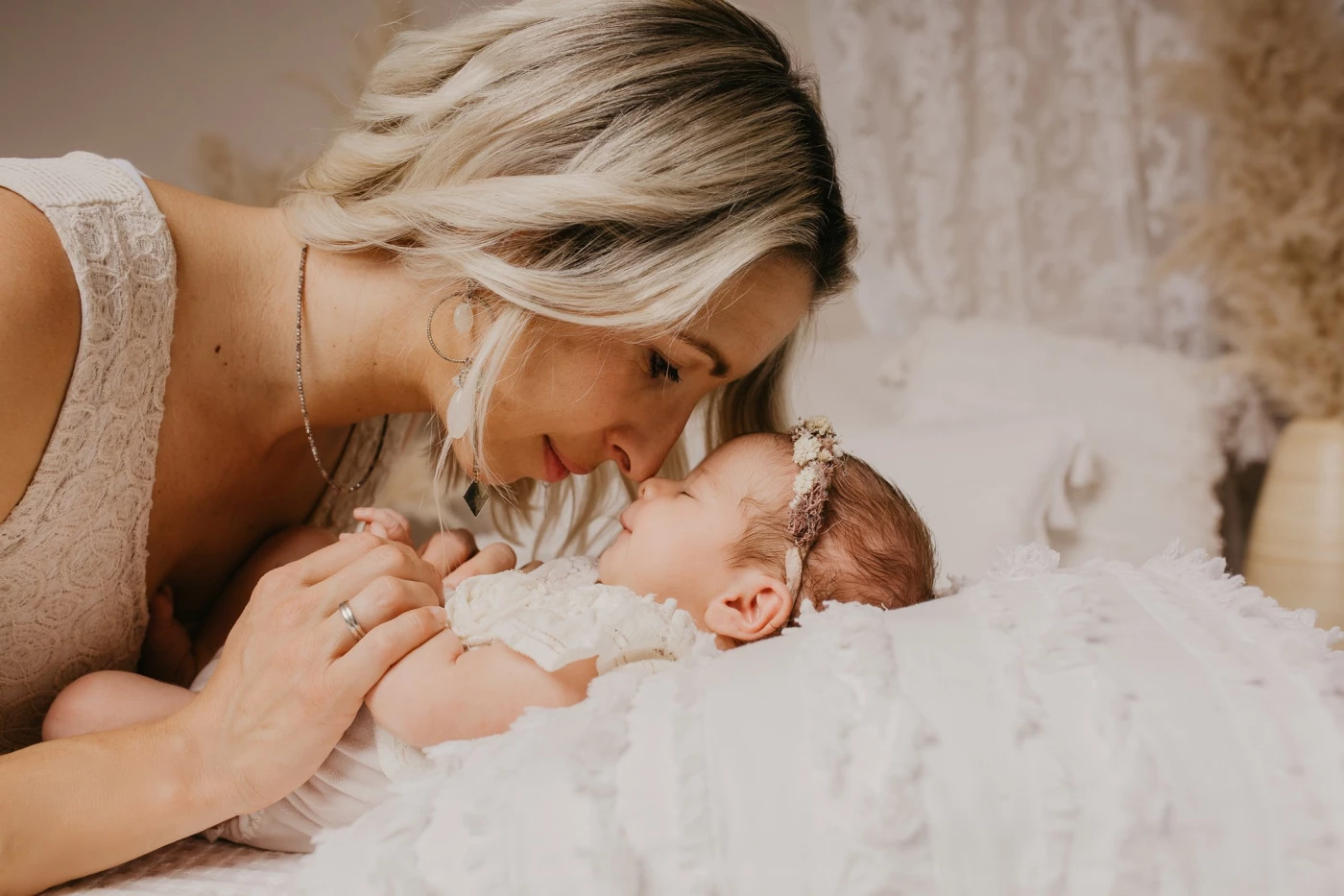 Love you my little darling.
