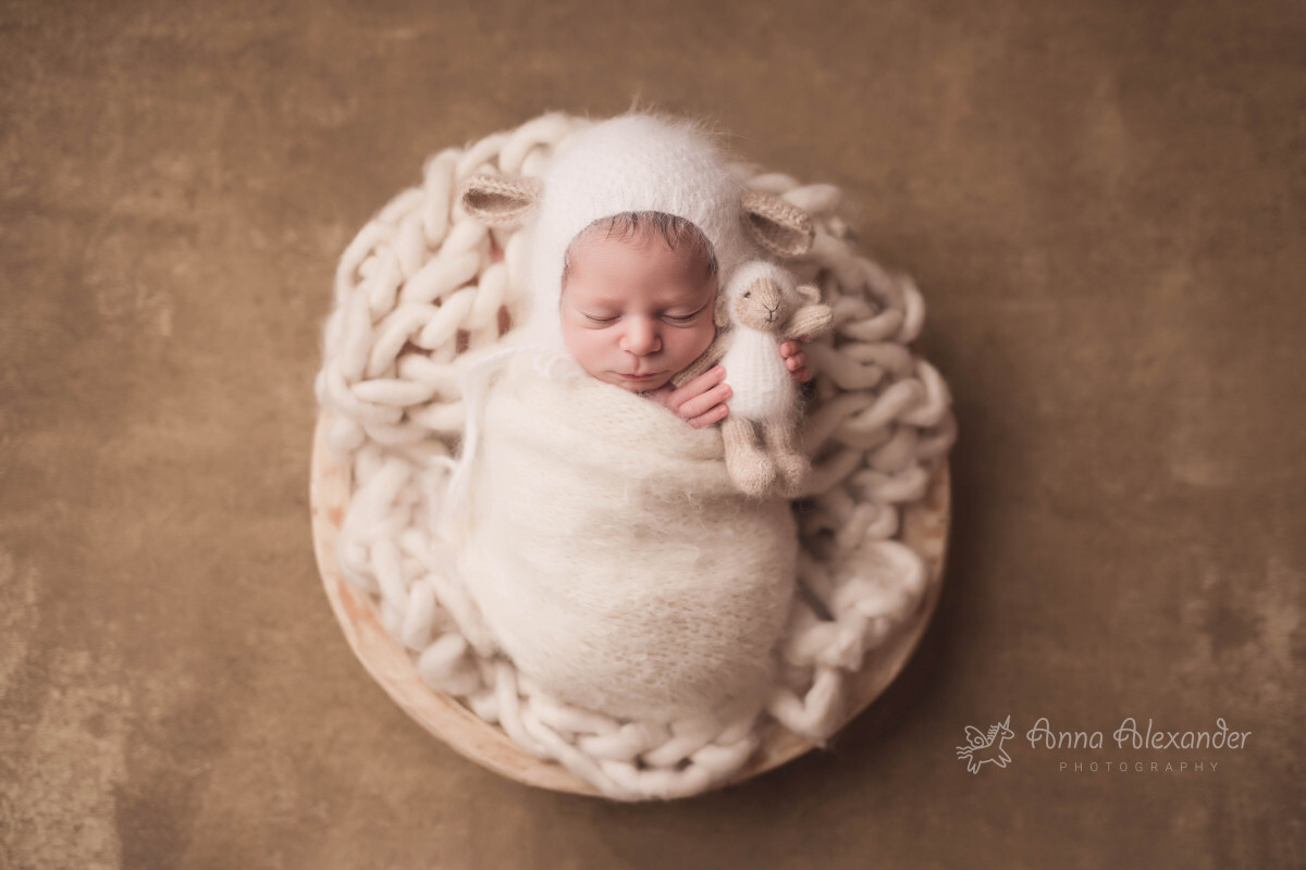 Newborn, maternity and baby Photographer Anna Alexander (aaphoto). Vancouver  (Canada)